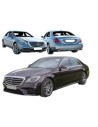 MERCEDES CLASSE S W222 05/17 in poi